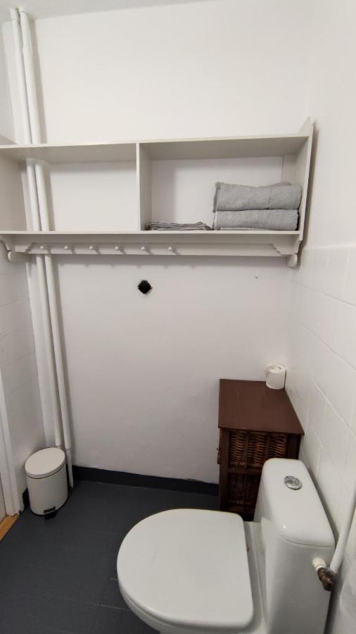 Apartament Oliva Work&rest *