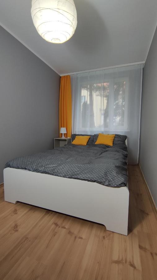 Apartament Oliva Work&rest