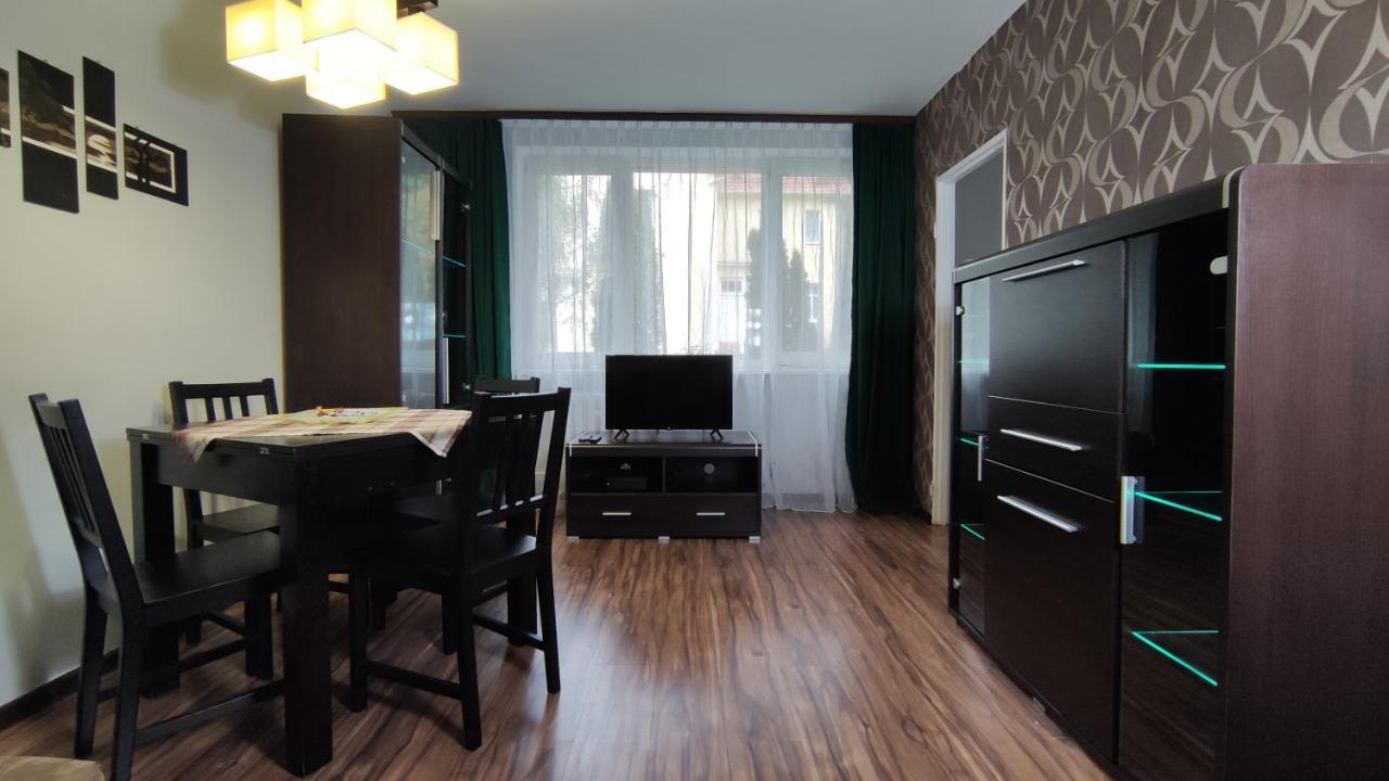 Apartament Oliva Work&rest *